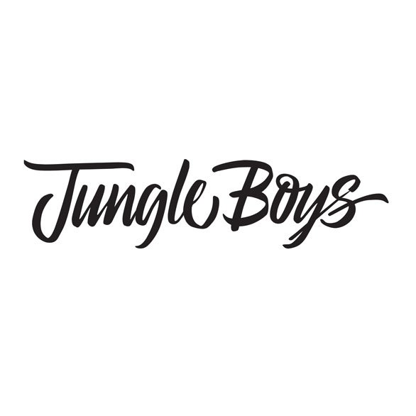 jungleboys